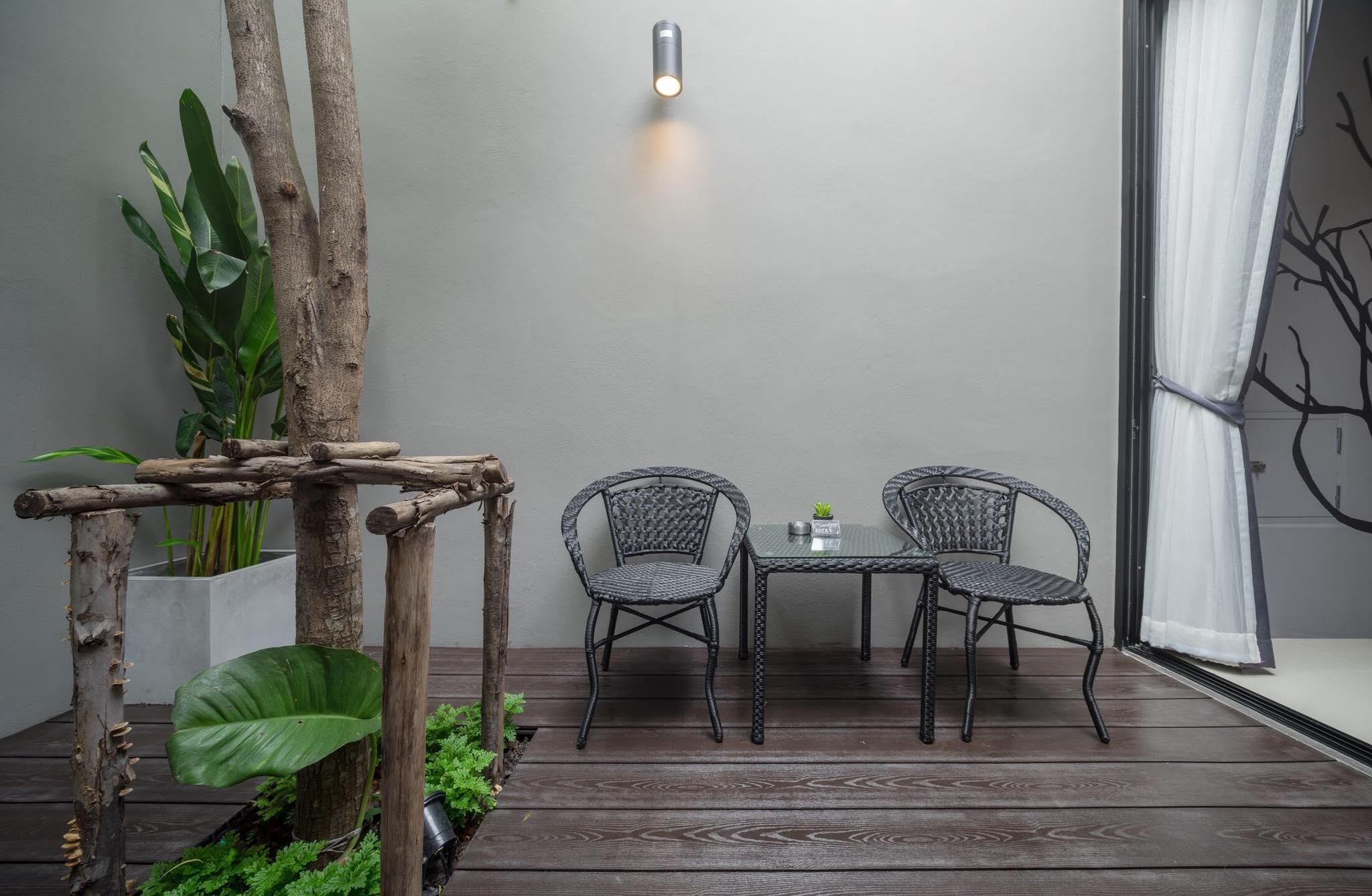 The Valen Resort 38/46