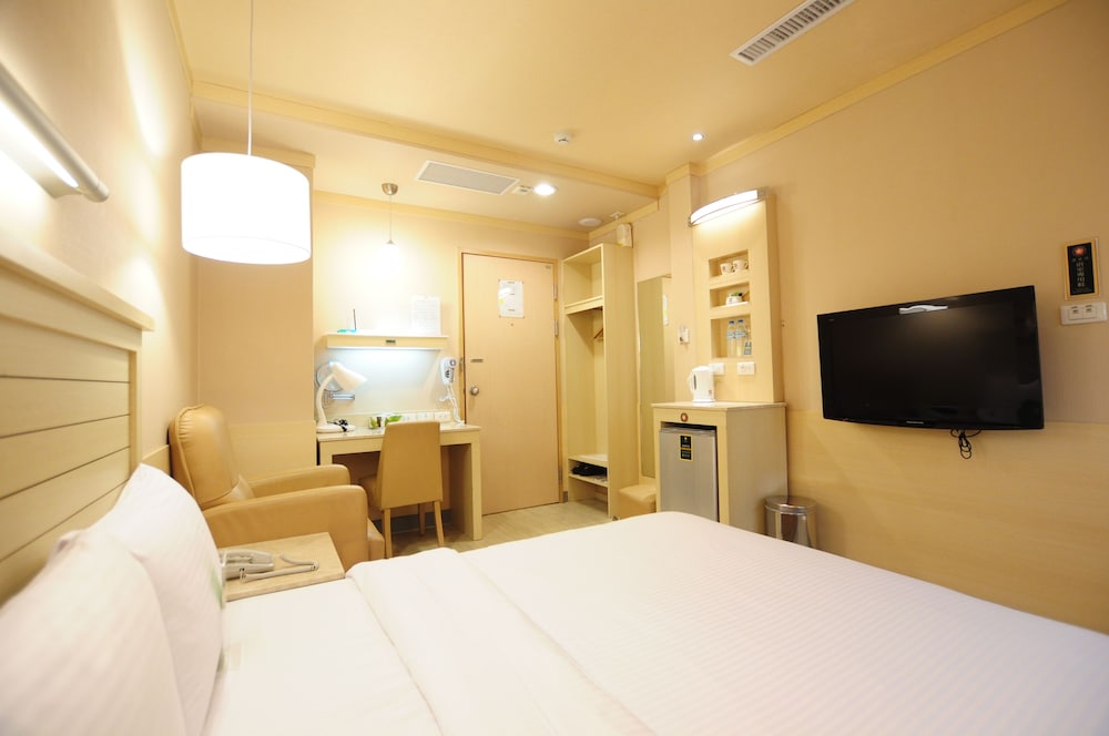 Kindness Hotel Liouhe Night Market Zhongzhen 21/51