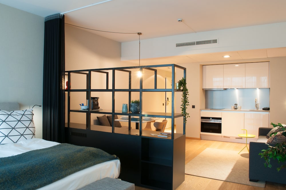 Premier Suites Plus Antwerp 17/62