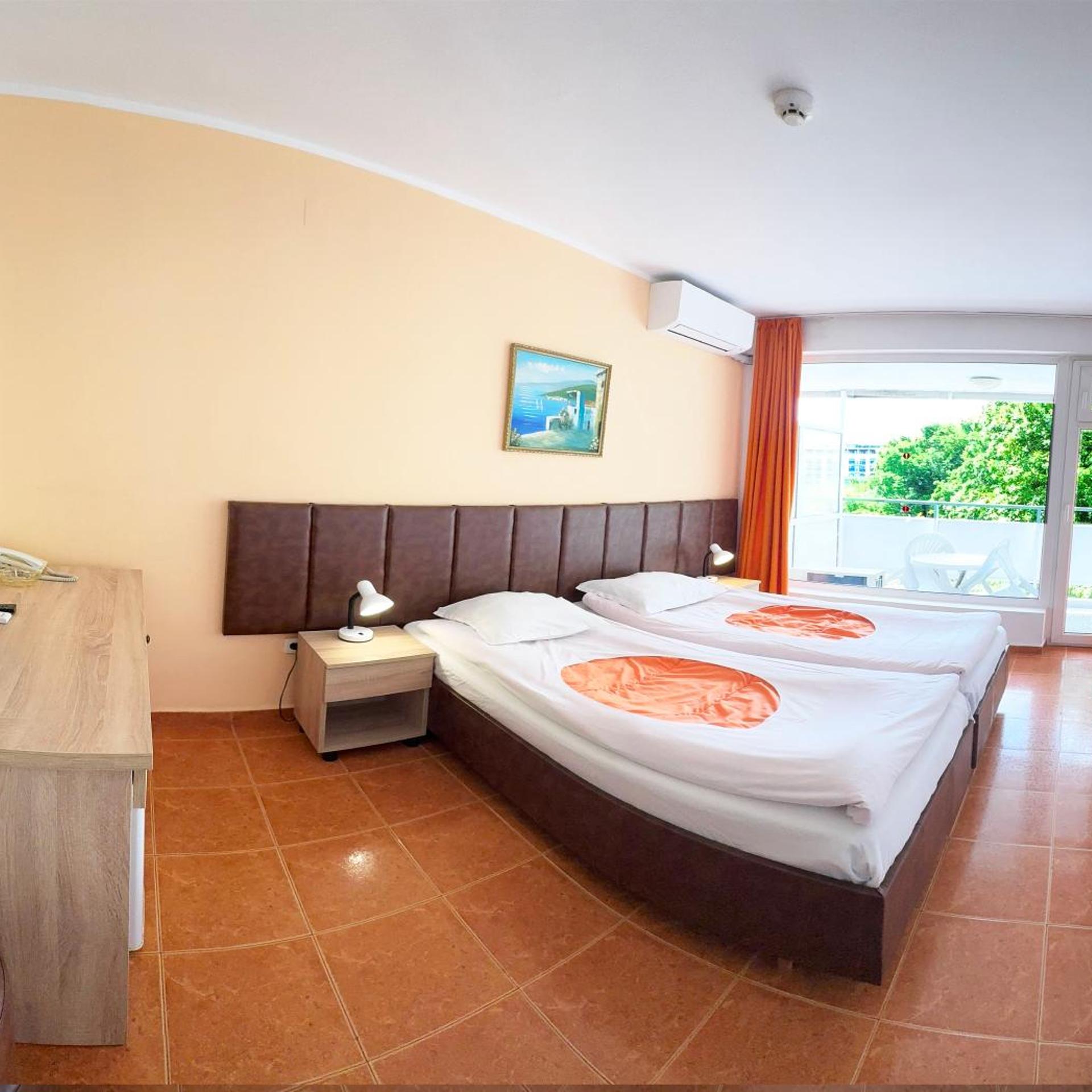 Pliska Hotel 14/48