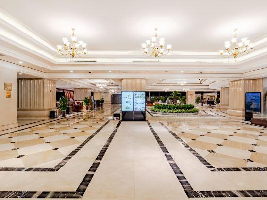 Anhui Hotel 4/24