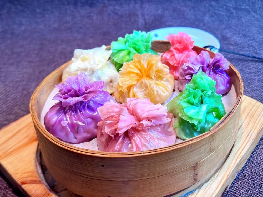 Pingyao Hongyuyuan Inn 23/49