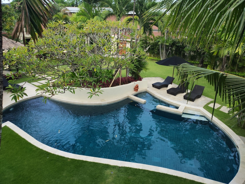 Villa William Seminyak 23/37