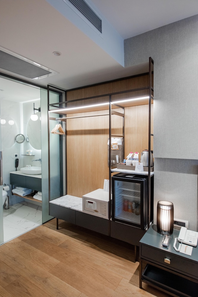 Dosso Dossi Hotels Yenikapi 22/37