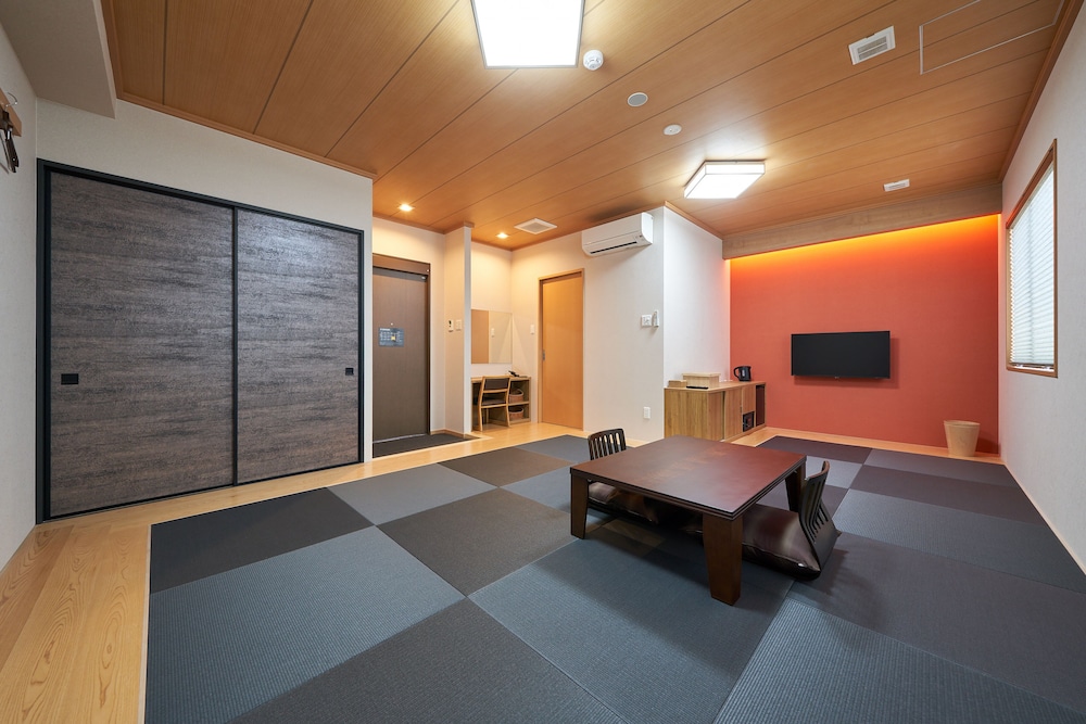 Welina Hotel Premier Shinsaibashi 44/61