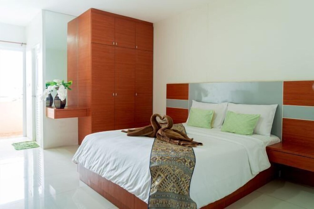 The Infinity Suite Chiang Rai 6/27