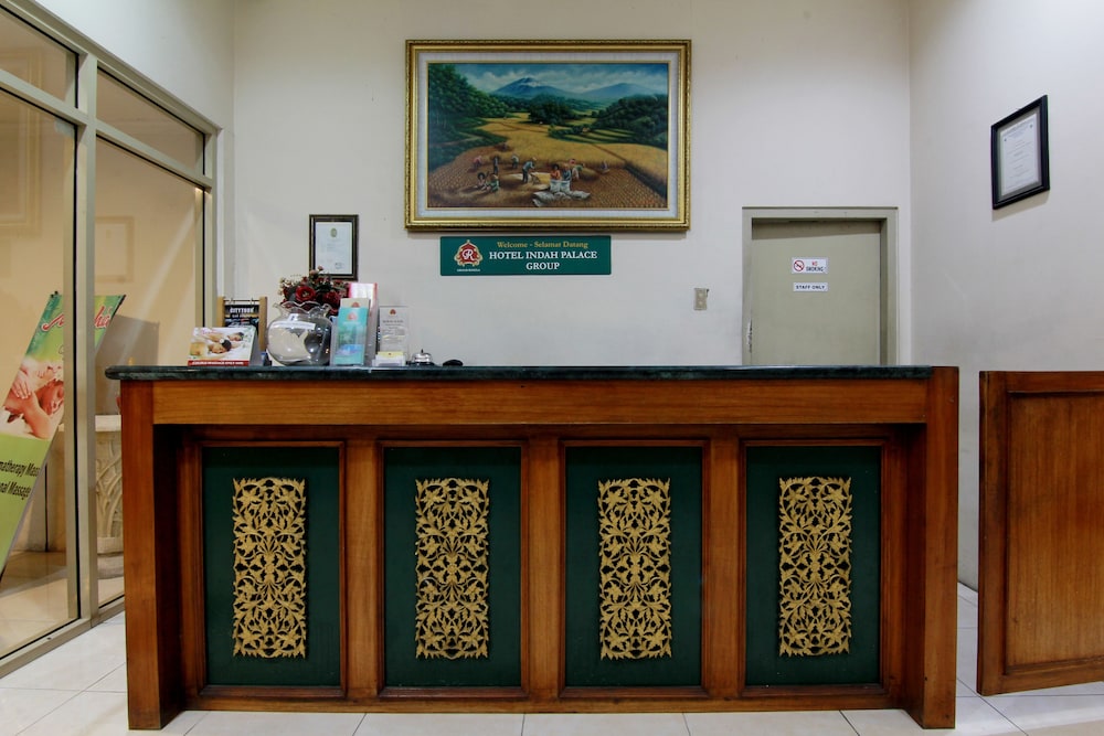 Grand Rosela Yogyakarta Hotel 7/74
