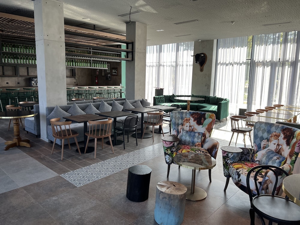 Occidental Tanger 40/60