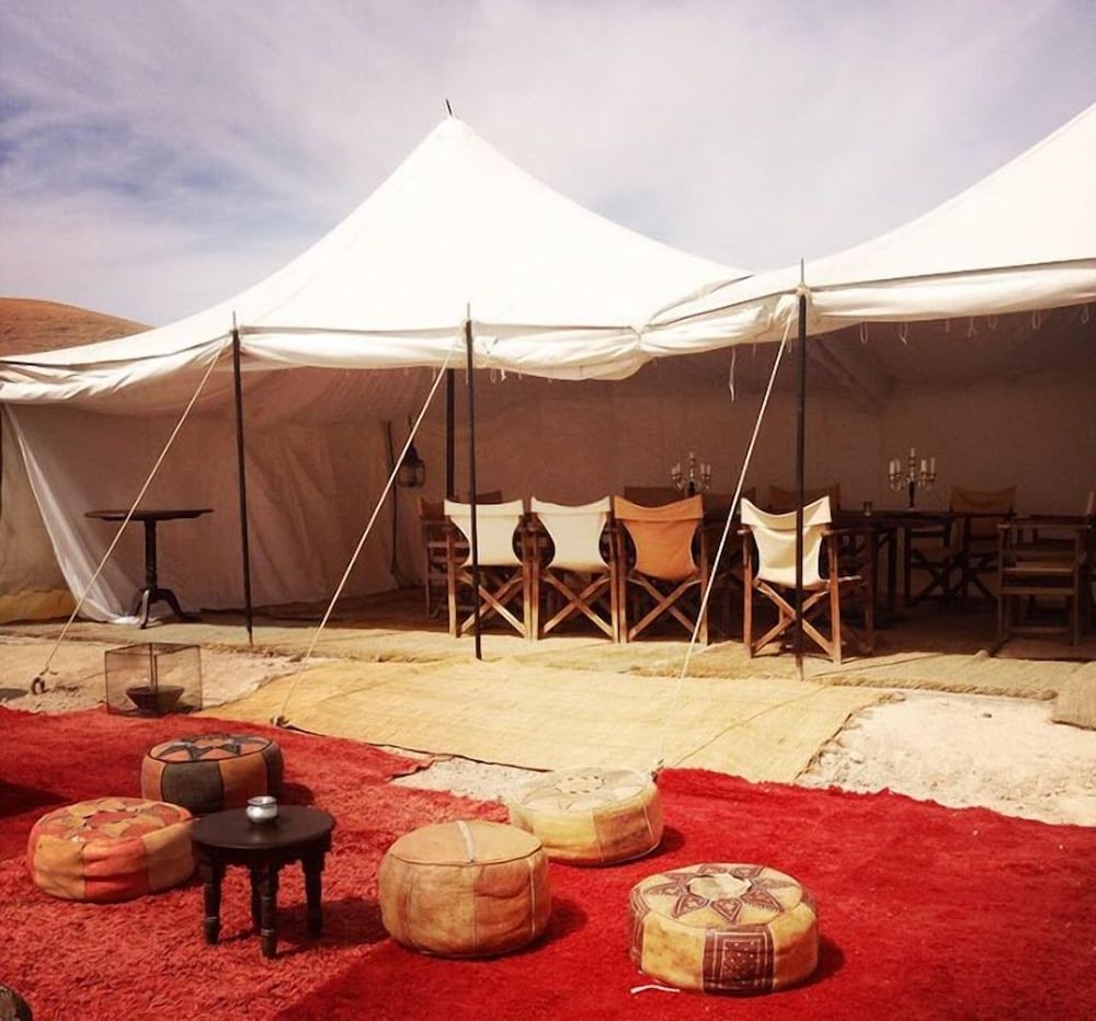 Star Camp Lodge 22/22