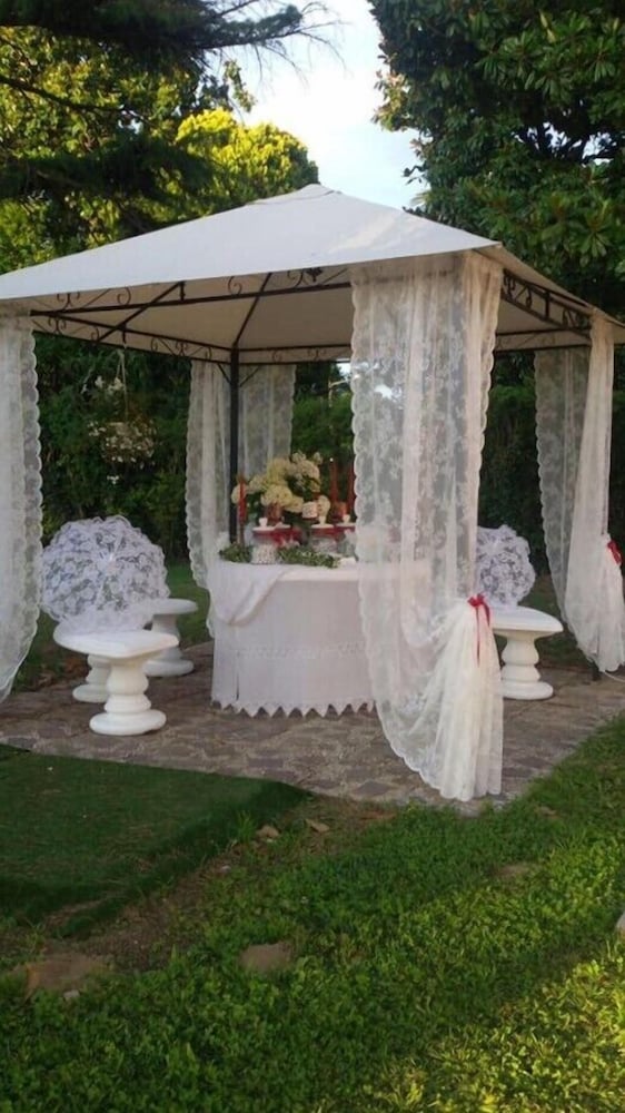 Villa ai Tigli 38/50