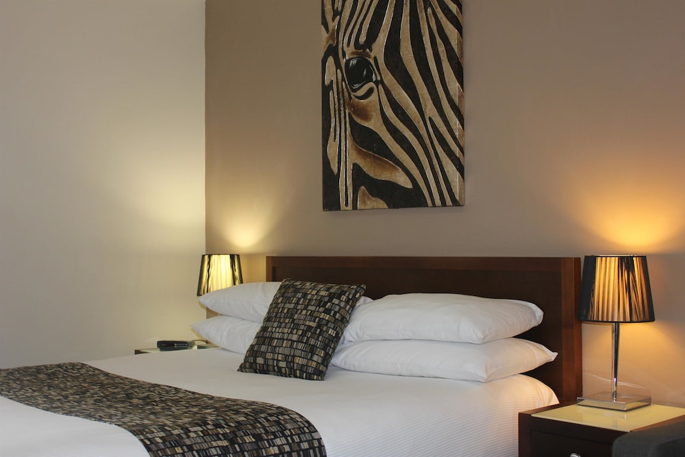 Best Western Ipswich 7/35