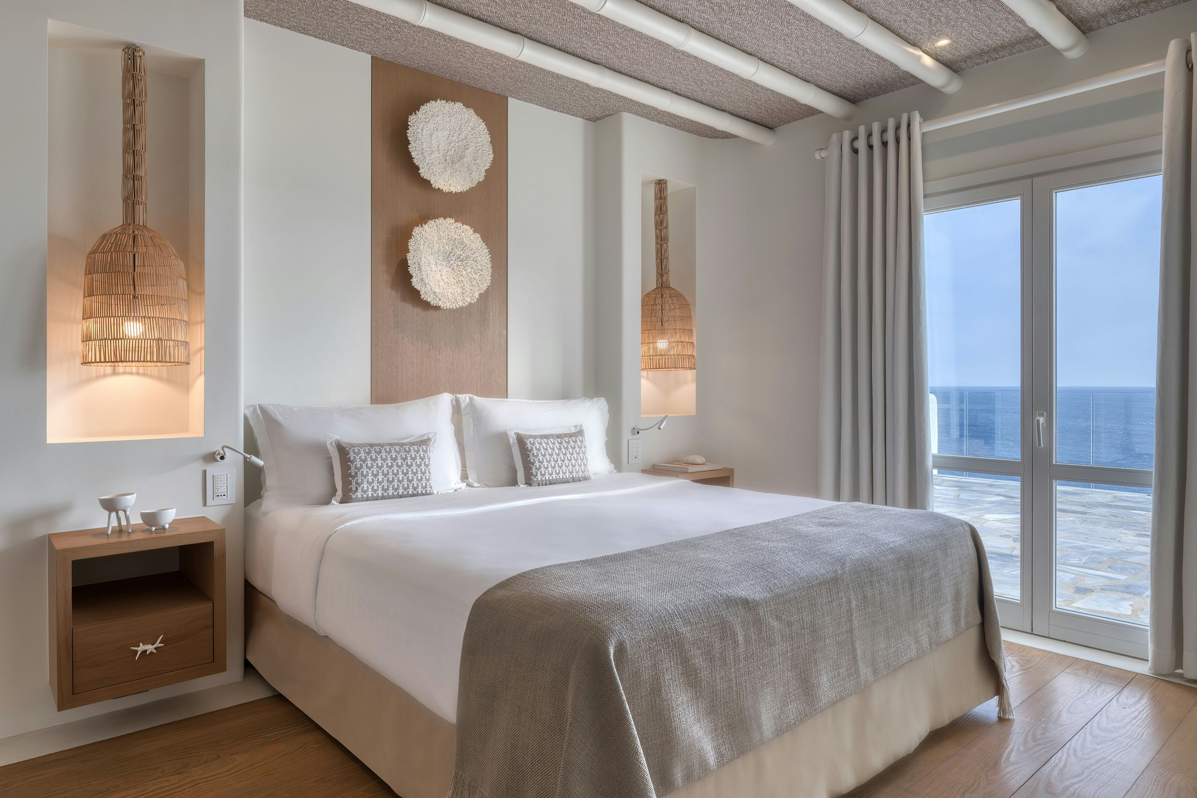 Santa Marina, a Luxury Collection Resort, Mykonos 8/67