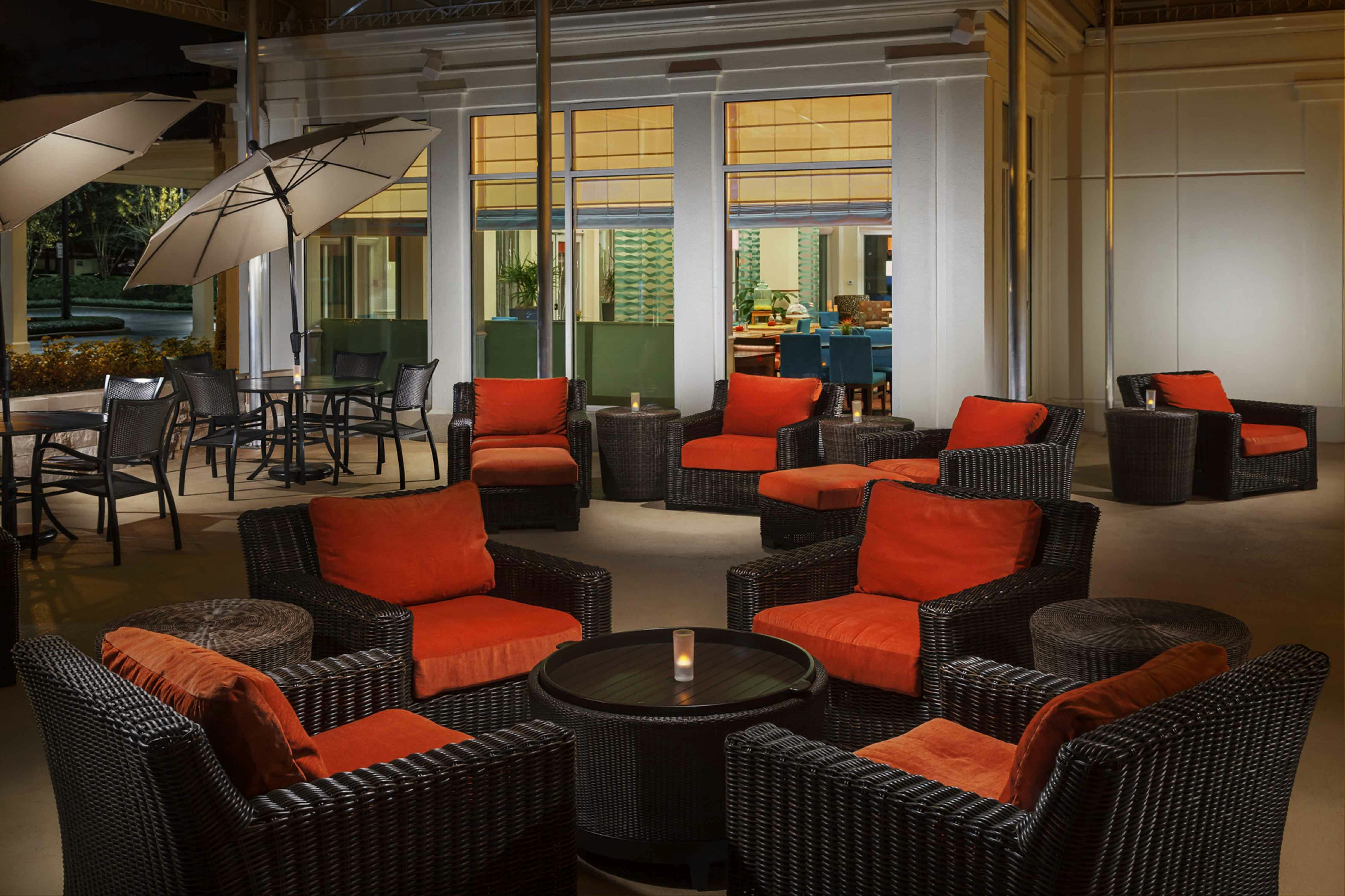 Hilton Garden Inn Lake Mary 24/48