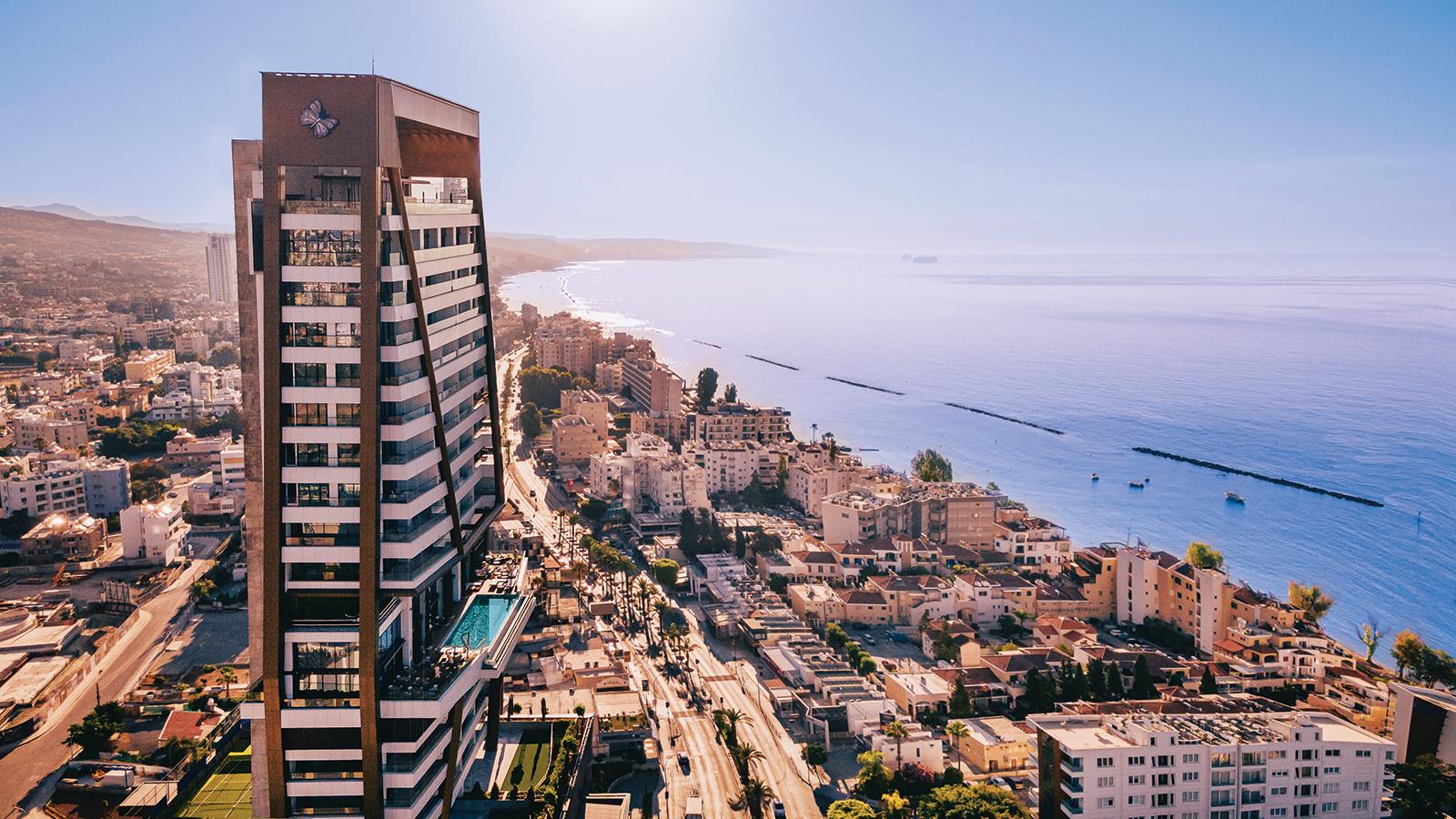 The Icon, Limassol 31/44