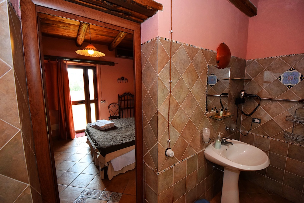 B&B Giucalem - La Casa Negli Orti 26/67