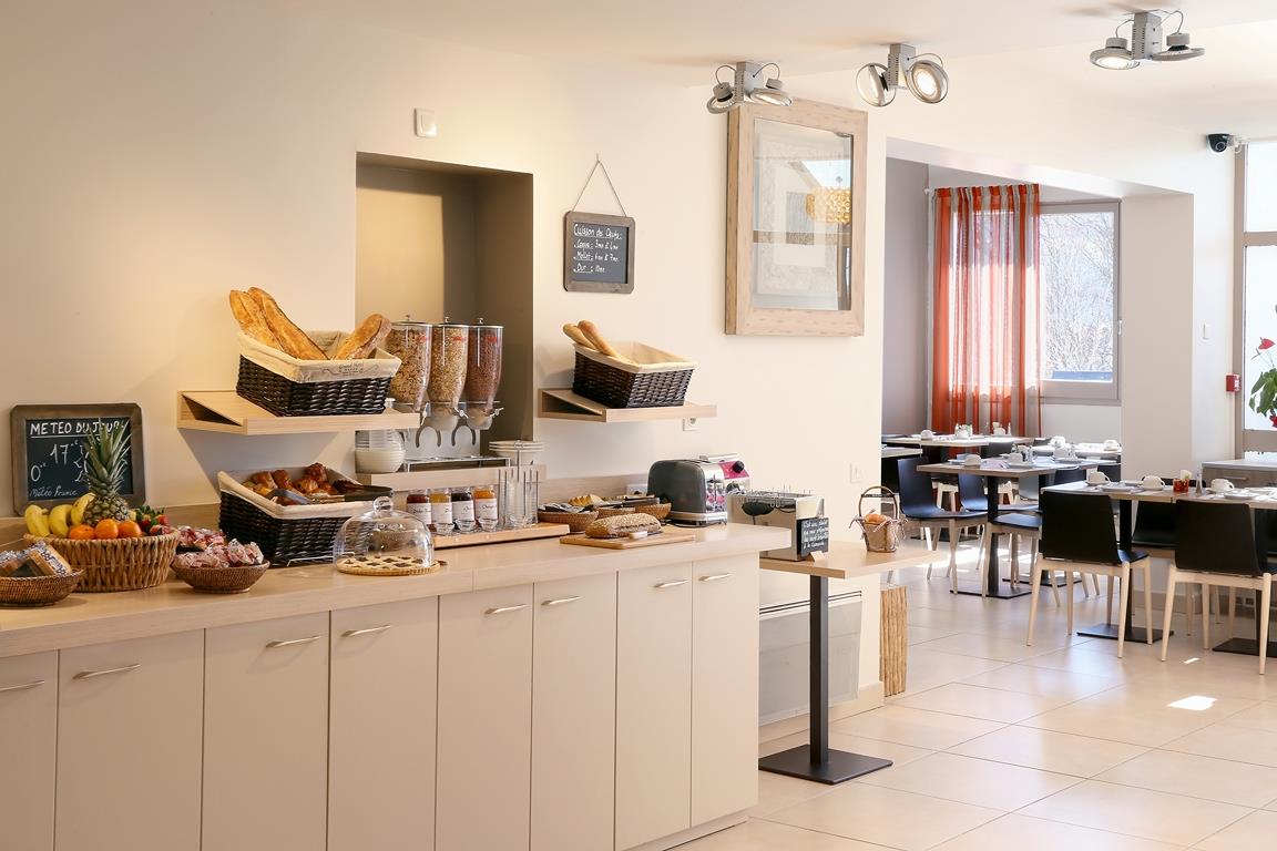 Logis Havvah Hotel Gap 20/37