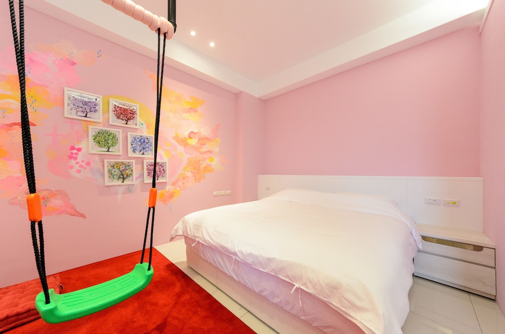 Taiping 528 B&B 12/40