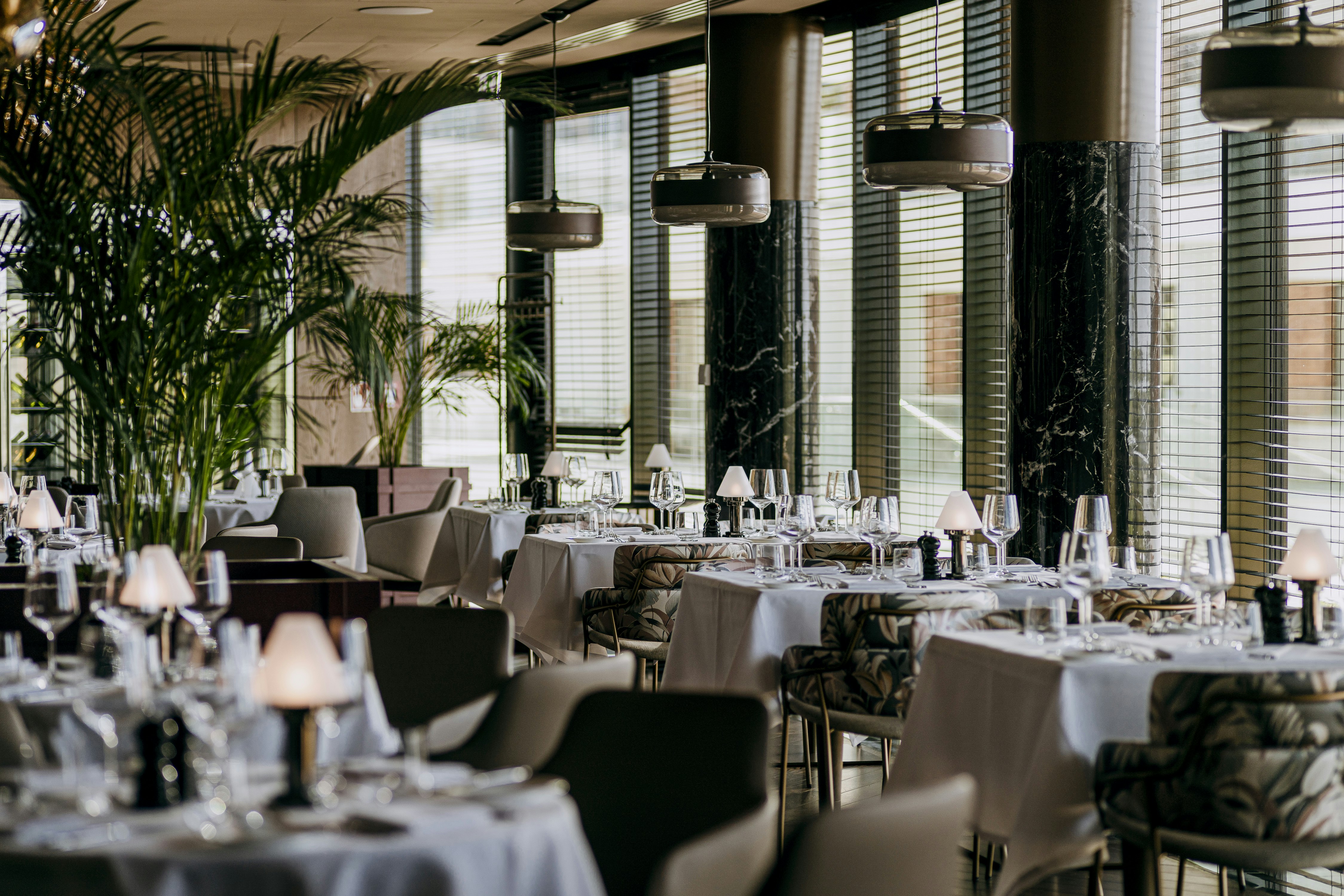 Hilton Swinoujscie Resort And Spa 64/77