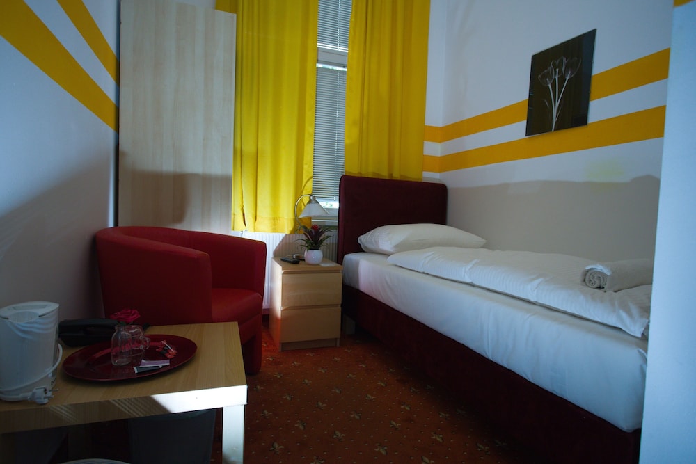 Hotel City Residence 9/26