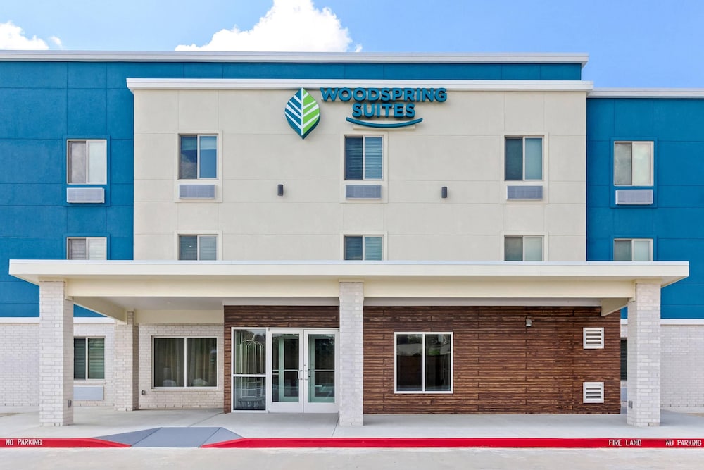 WoodSpring Suites South Houston Hobby 2/48