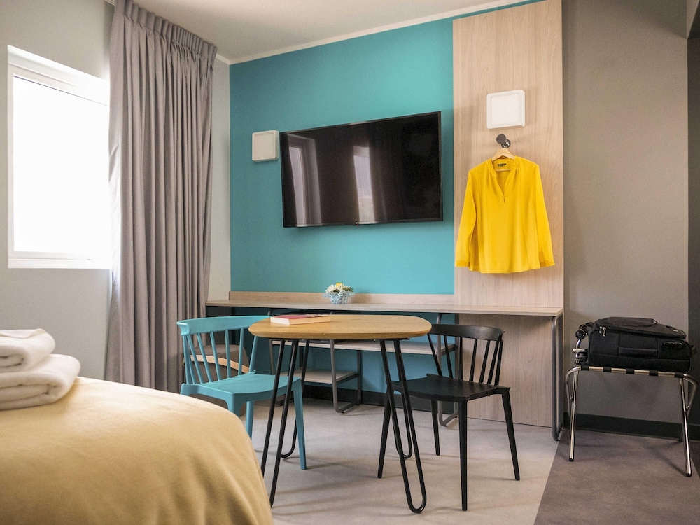 Ibis Styles Antofagasta 49/53