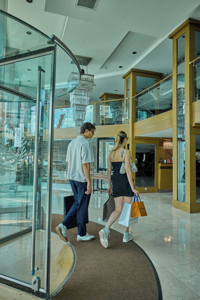 Avantgarde Levent 31/50