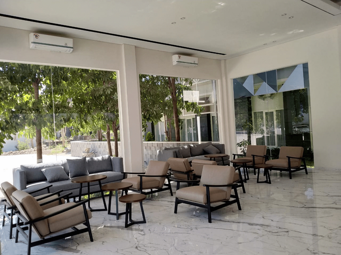Goya Hotel Probolinggo 8/10
