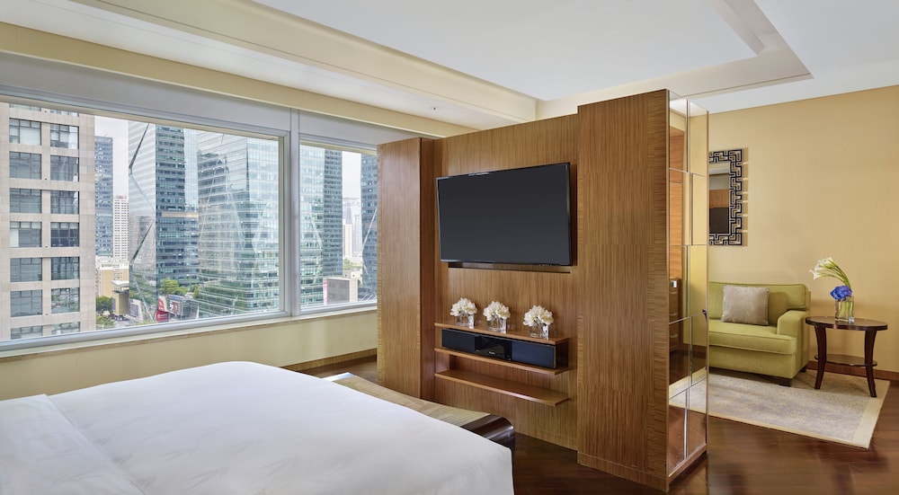 The Ritz Carlton Shenzhen 8/28