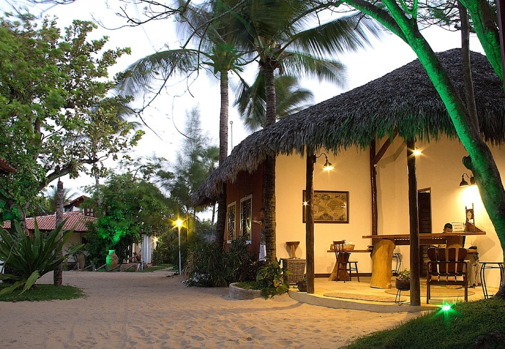 Pousada Villa Cajú Jericoacoara 2/50