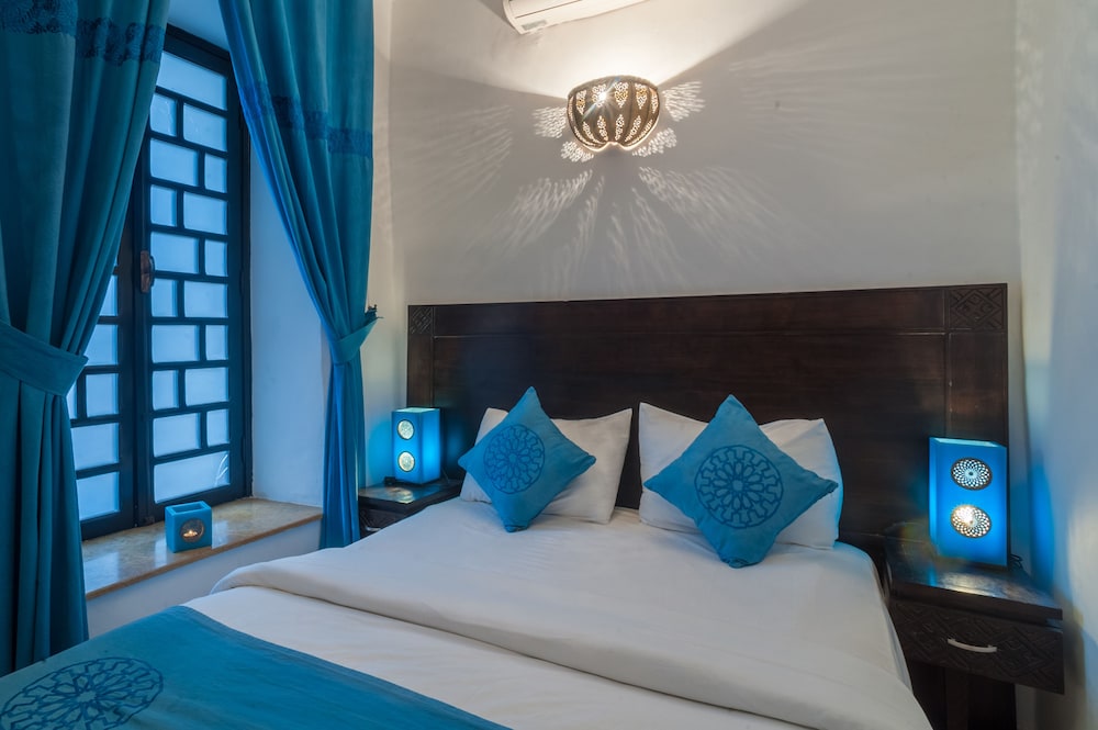 RIAD ALIYA 15/27