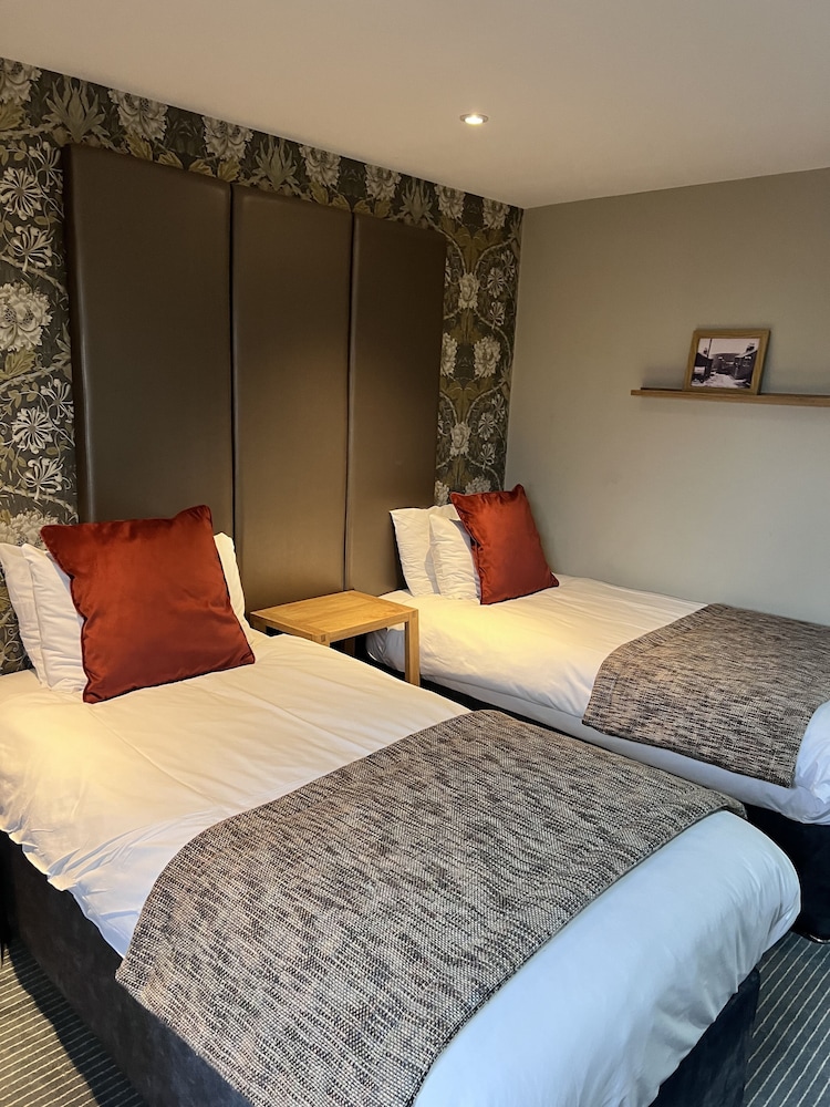 غرفة كومفورت بسريرين منفصلين، The New Hobbit Hotel 3/5