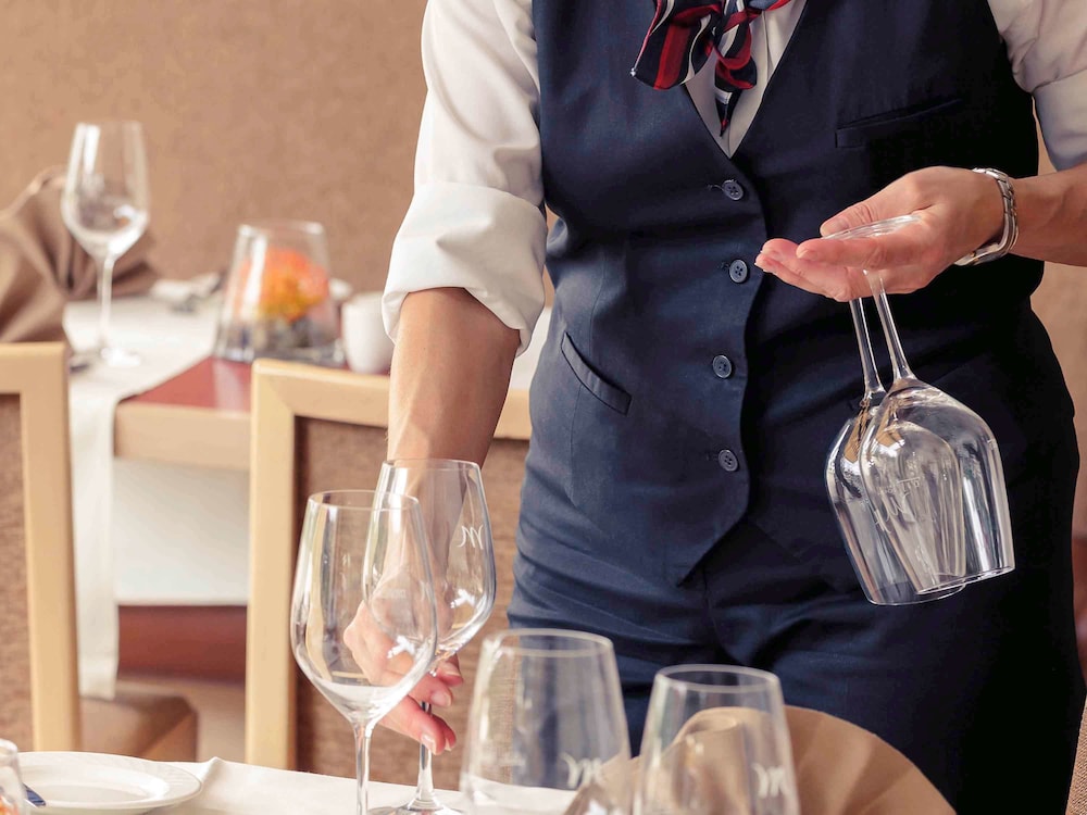 Mercure Hotel Frankfurt Eschborn Ost 21/49