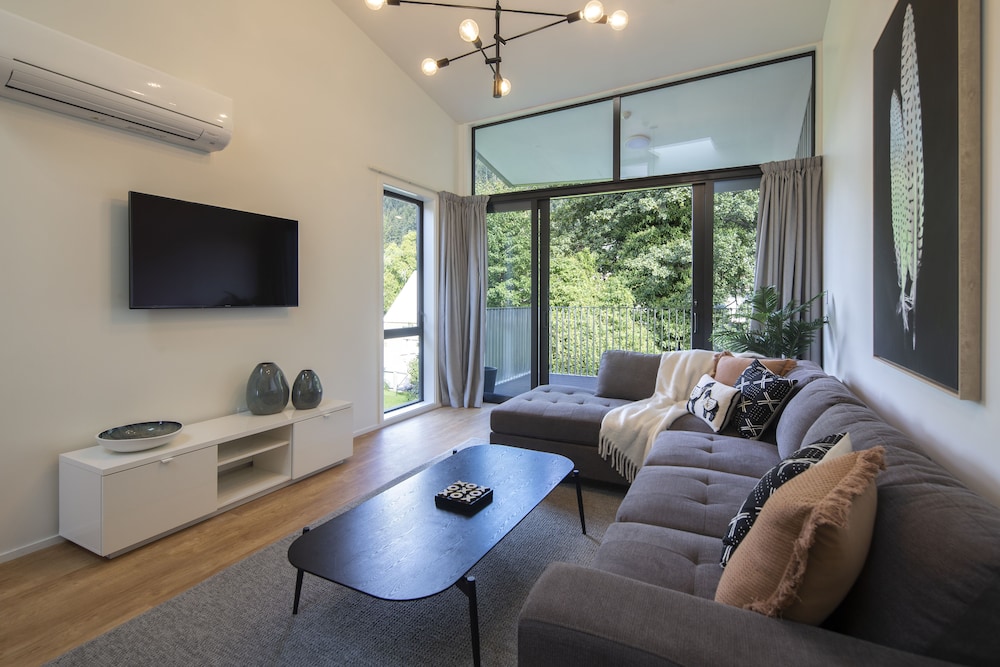 Koura Apartments Central Queenstown 13/21