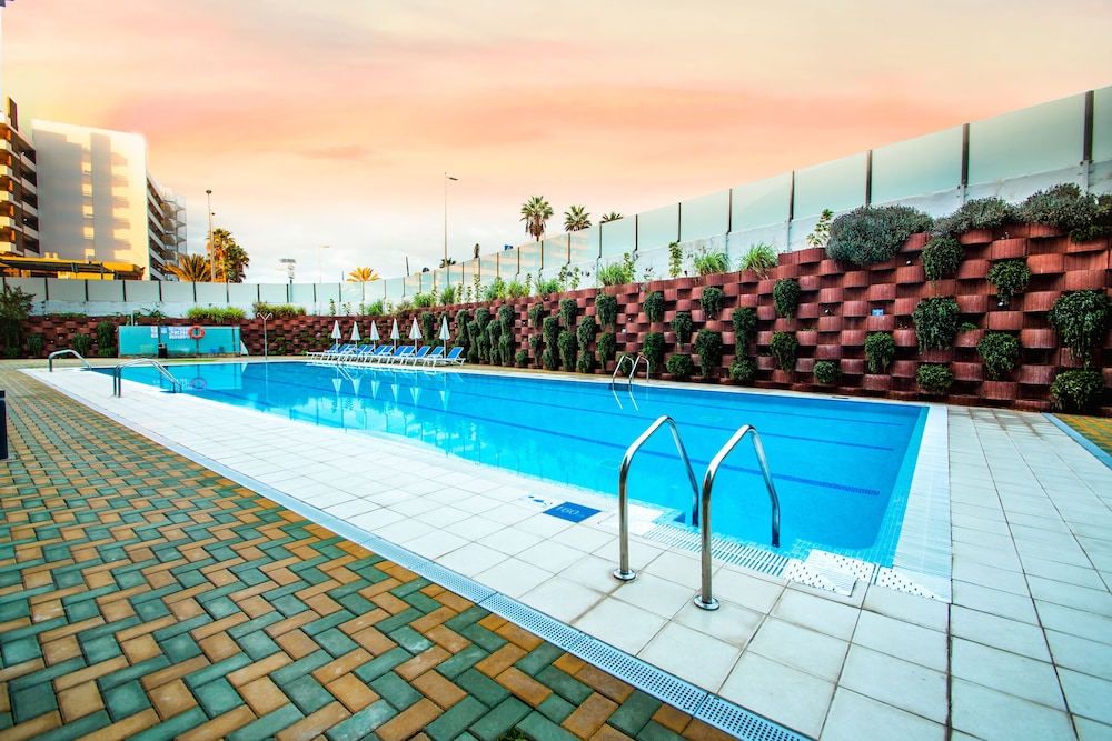 Hotel Lopez - Suitehotel Playa del Ingles 29/50