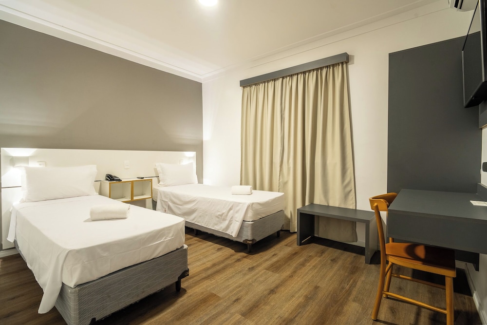 STANDARD, TWIN BEDS