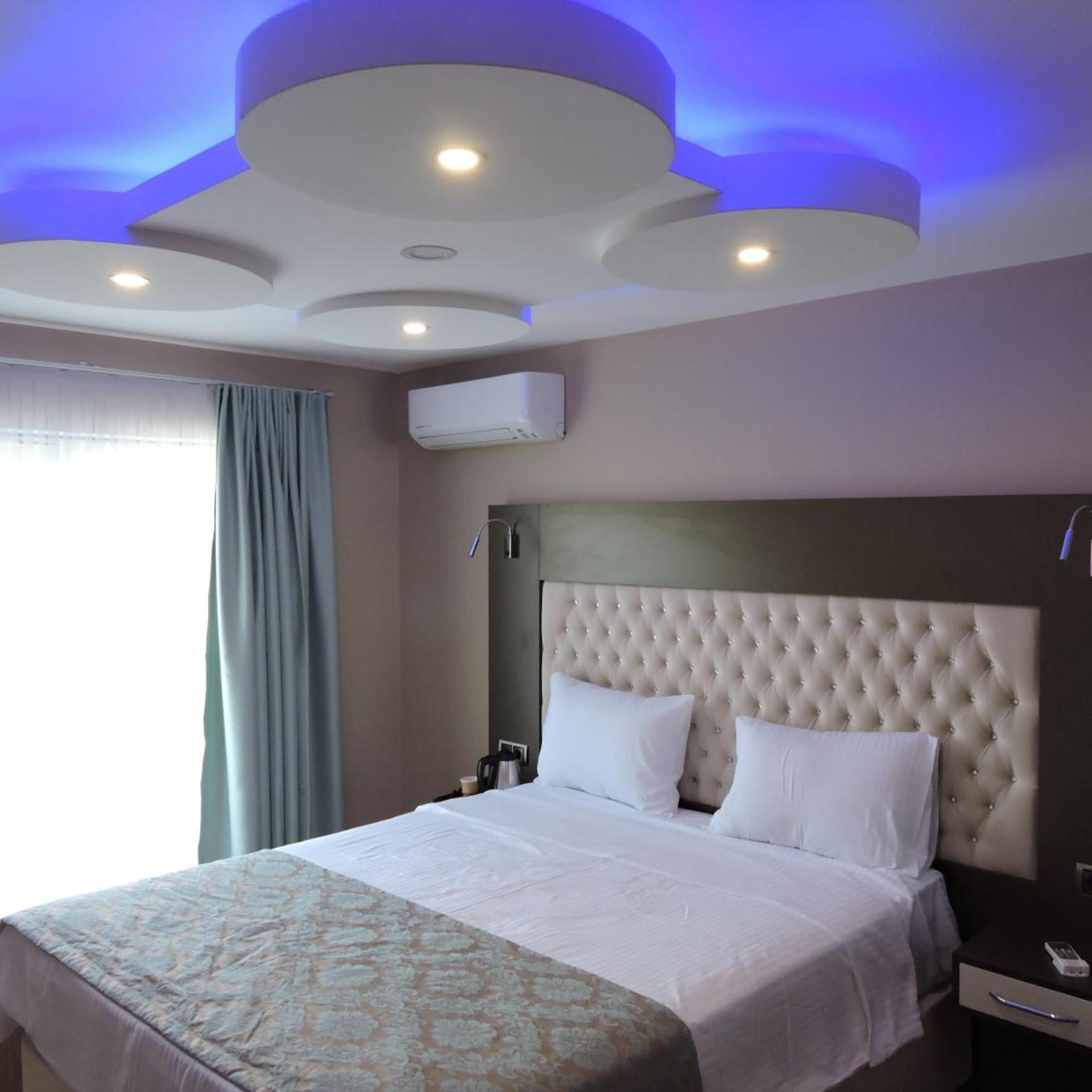 Senler Hotel 4/50