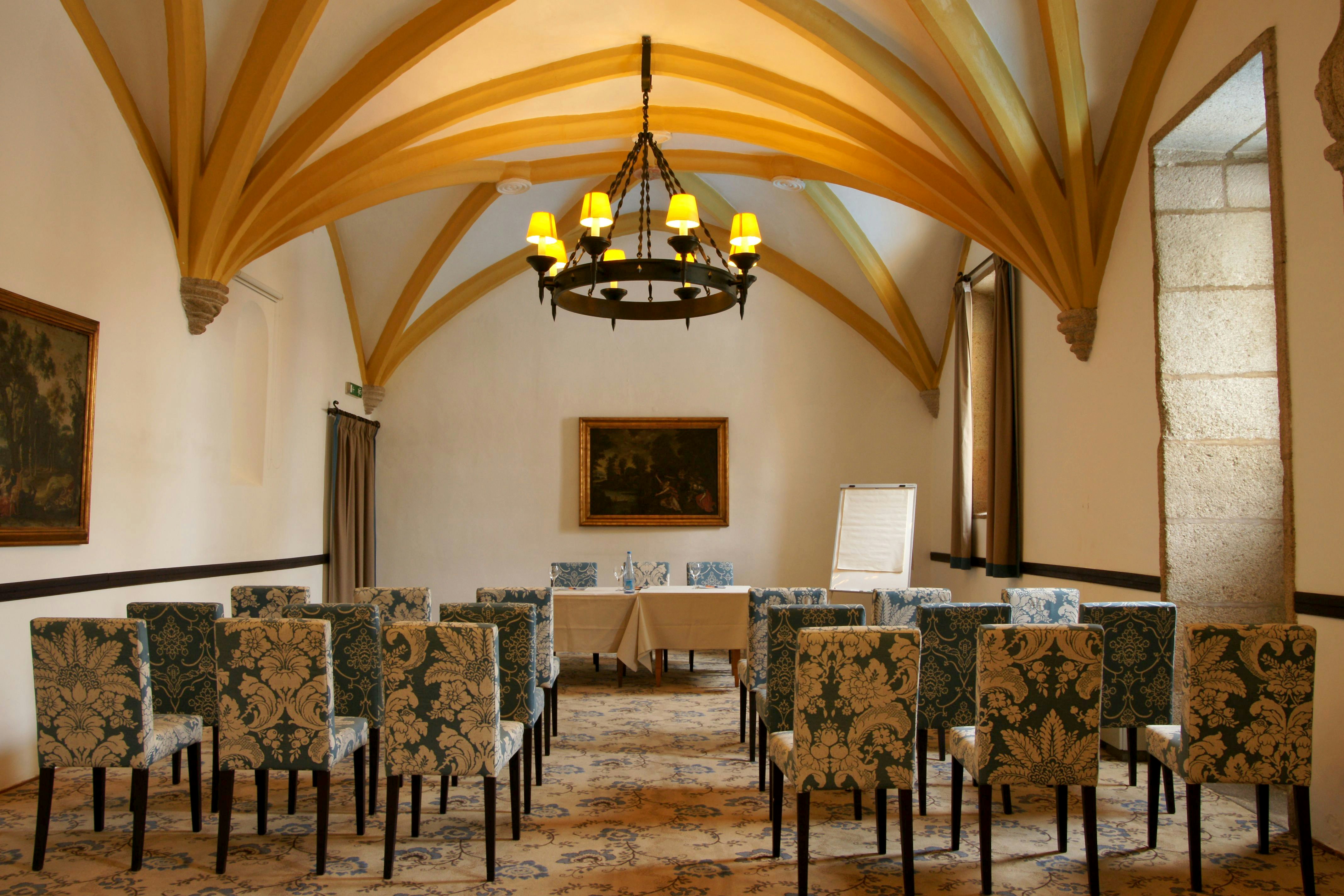 Pousada Convento Evora Historic Hotel 43/59