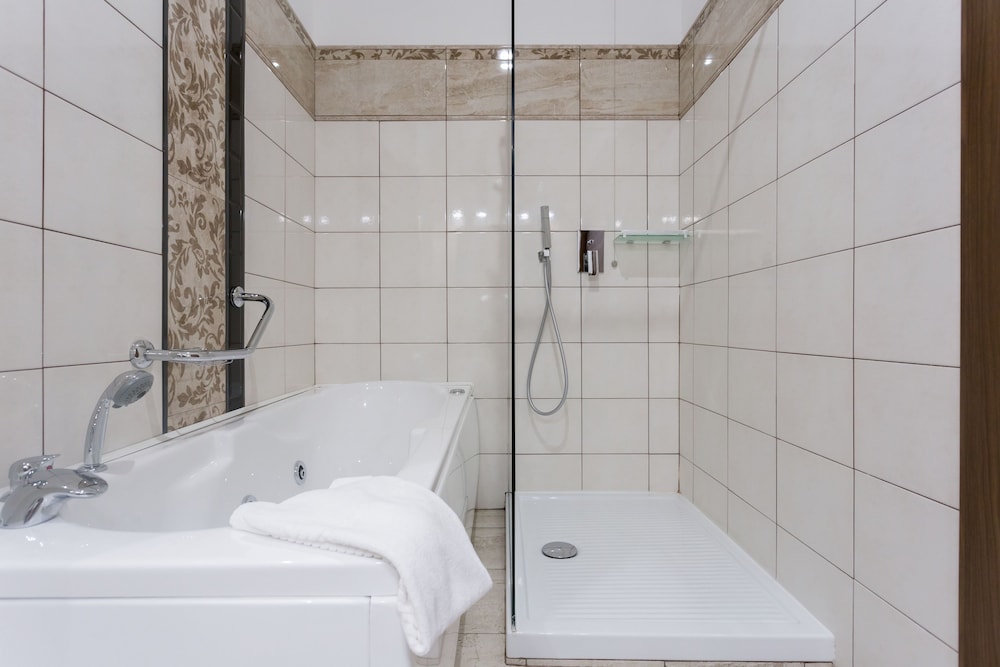 Aparthotel Durini 72/74