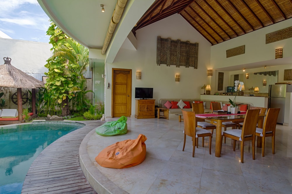 Mayana Villas 30/50