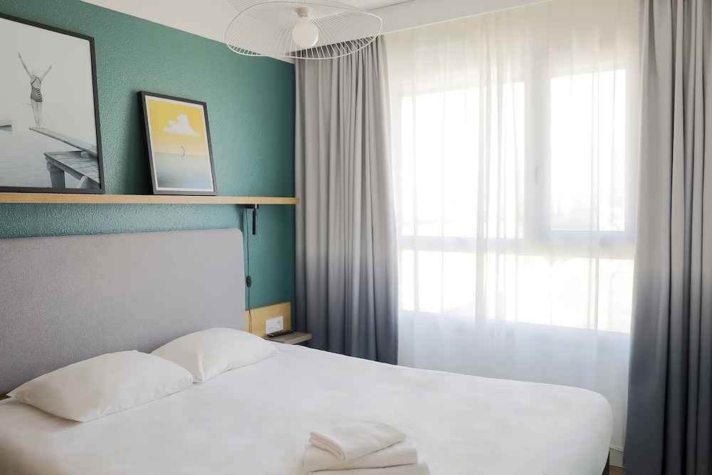 Aparthotel Adagio Annecy Centre 24/81
