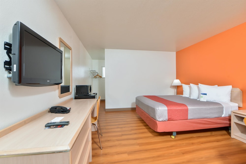 Motel6 Salem, OR - Expo Center 13/58