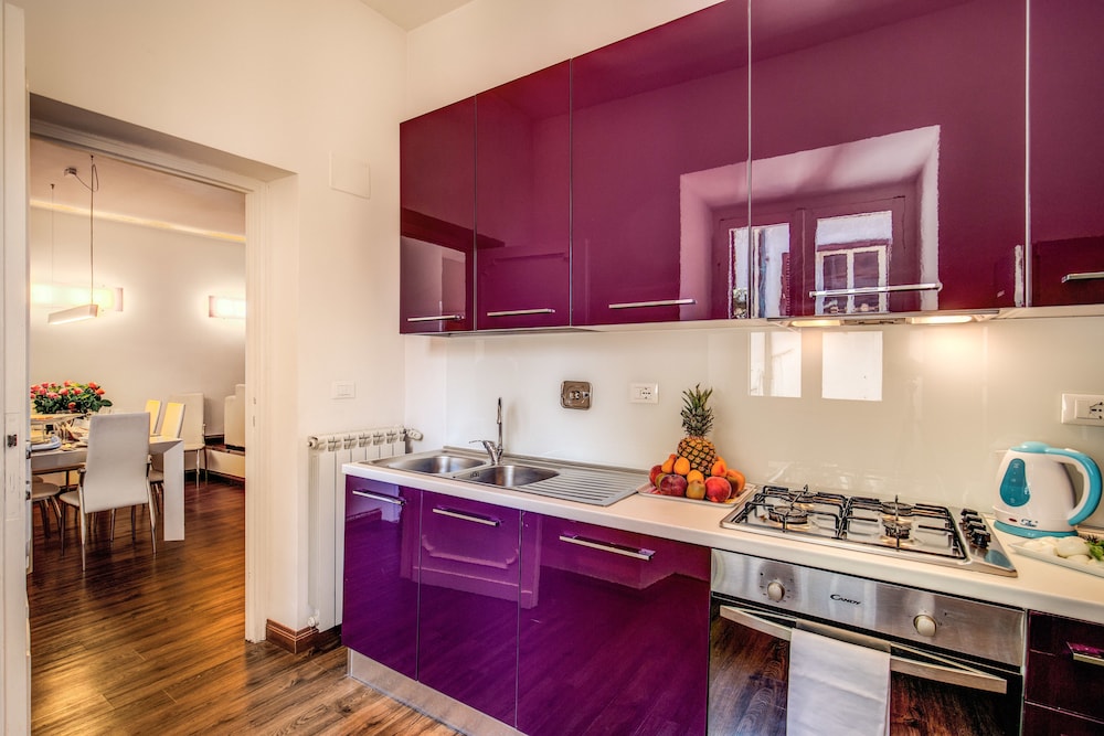 Your Suite Rome 8/50