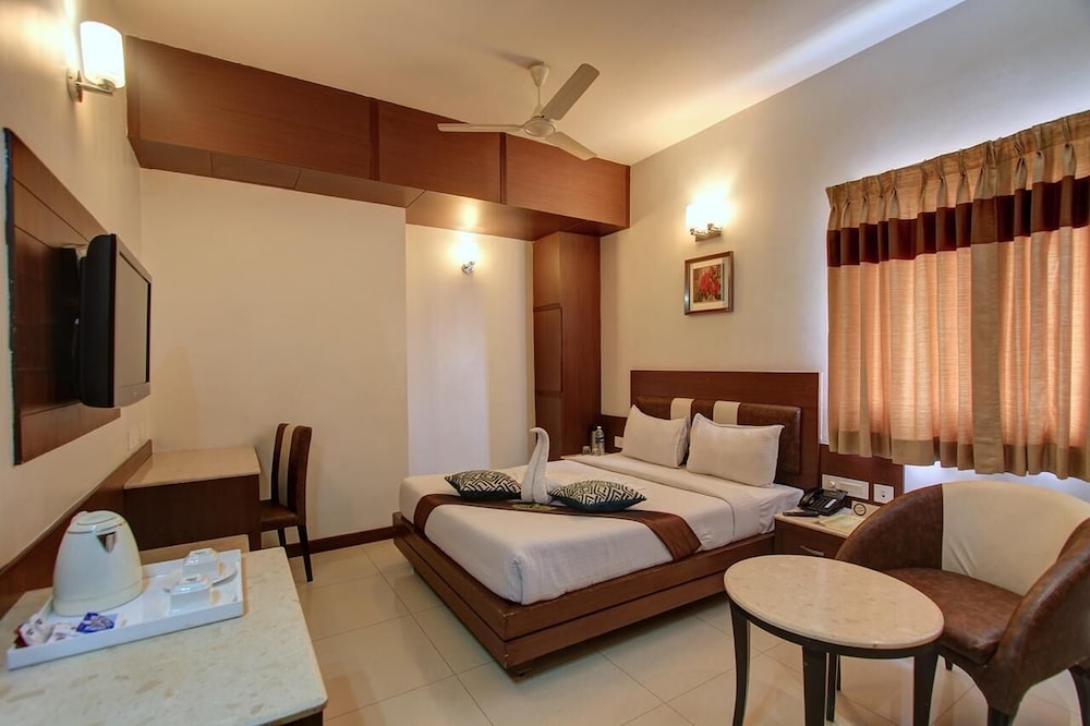 HOTEL PRINCE GARDENS 17/31
