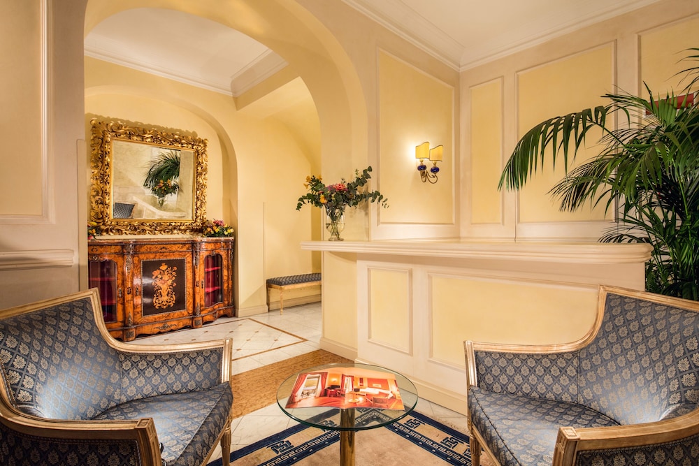 Grand Hotel Imperiale Resort & SPA 21/50