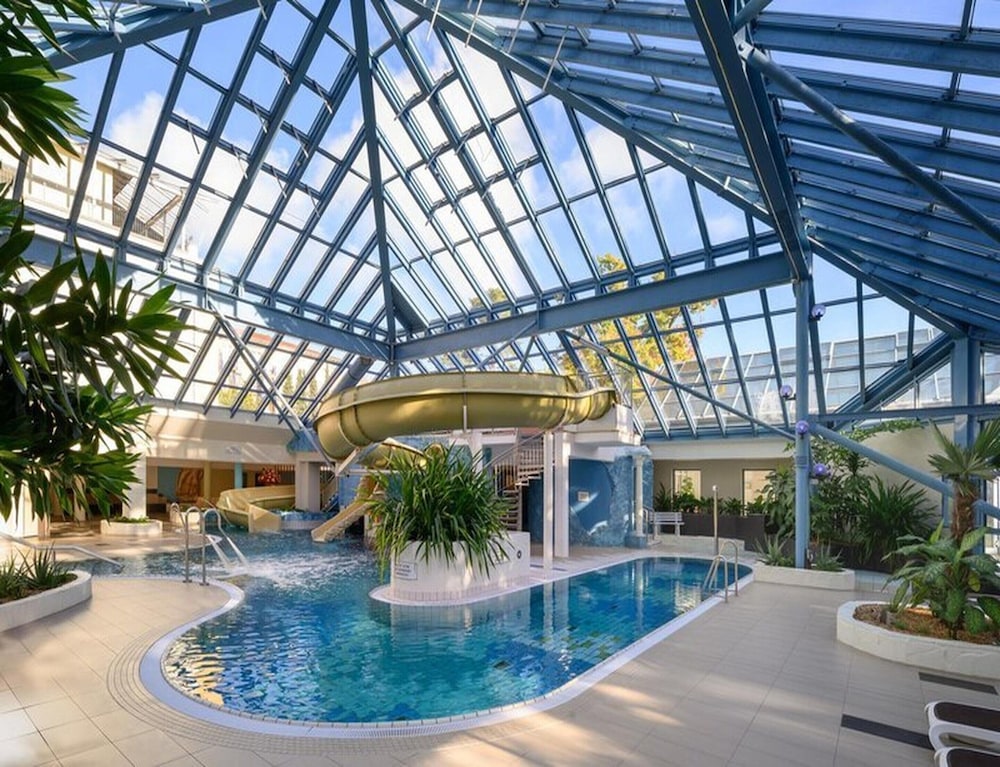 Ifa Rugen Hotel & Ferienpark 16/50