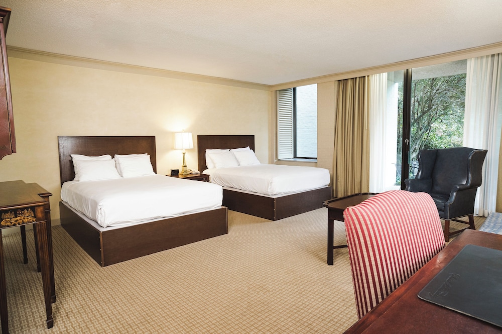 The Griffin Hotel - A Colonial Williamsburg Hotel 15/61