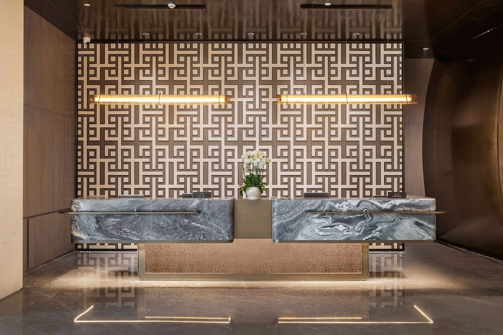 Ramada By Wyndham Xiangyang Xiangcheng 20/33