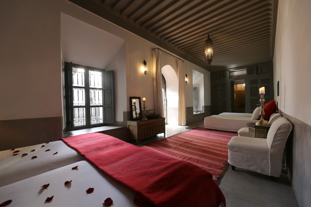 Riad Zaouia 44 38/73