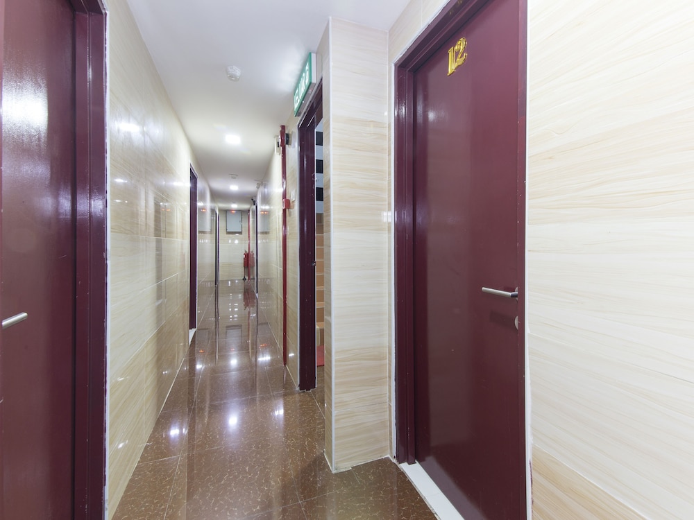 Kuala Selangor Boutique Hotel photo2