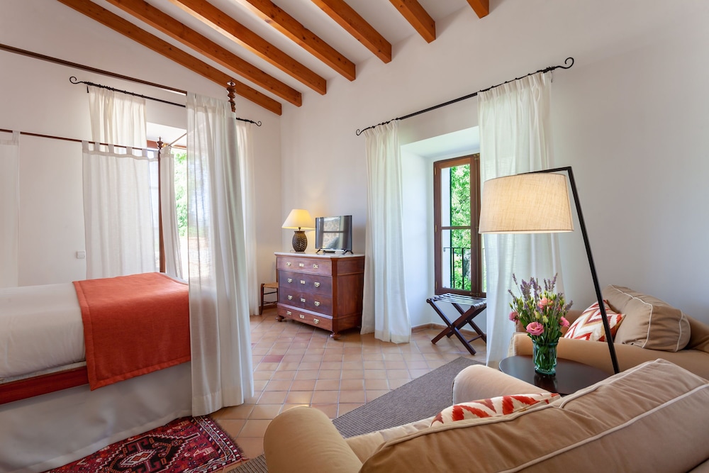 Finca Hotel Son Palou 50/77